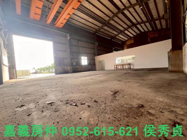 嘉義太保廠房-4