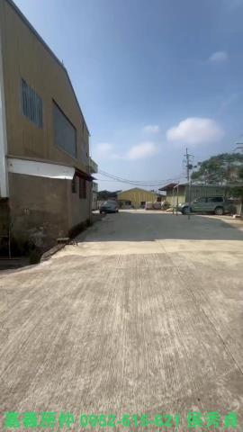 嘉義義竹廠房-9