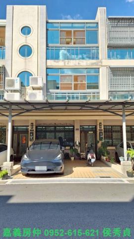 雲林虎尾透天-0