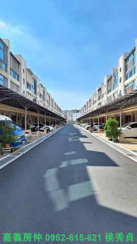 雲林虎尾透天-1