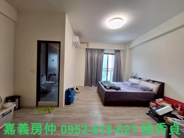 嘉義西區透天-9