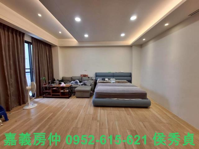 嘉義西區透天-6