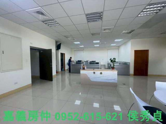 嘉義梅山廠房-4