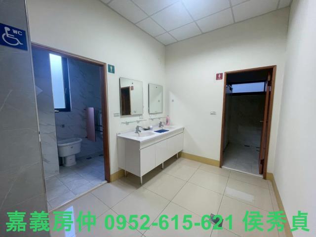 嘉義梅山廠房-6