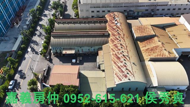 太保廠房-2