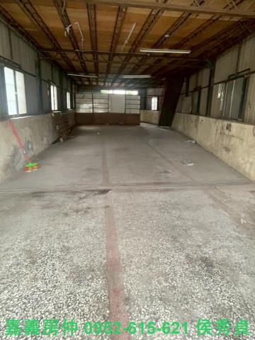 嘉義民雄透天-2