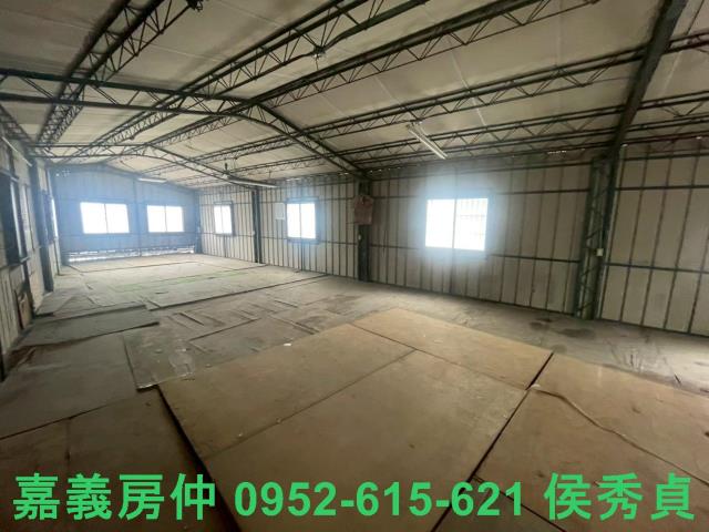 嘉義民雄透天-7