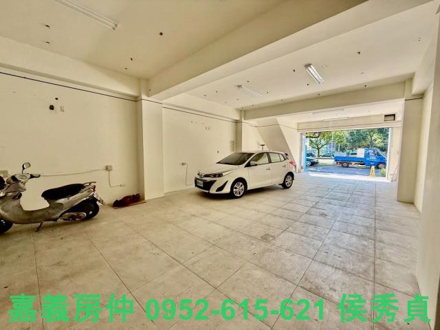 嘉義西區透天-2