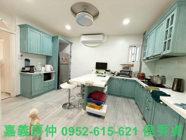 嘉義西區透天-8