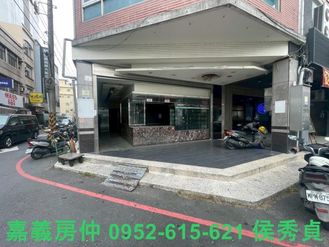 嘉義西區透天-13