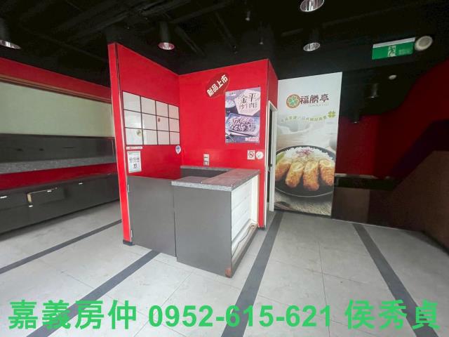 嘉義西區透天-1