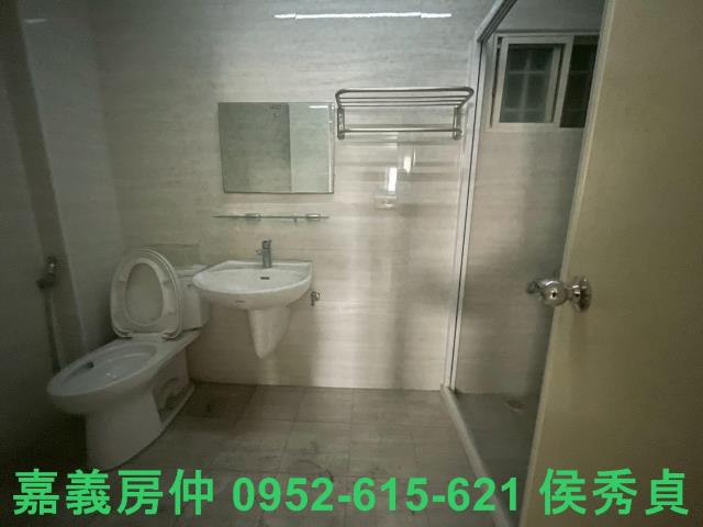 嘉義西區透天-7