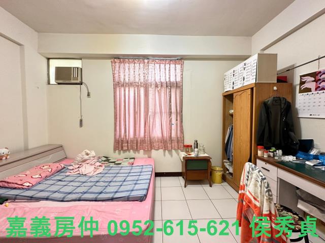 嘉義水上透天-6