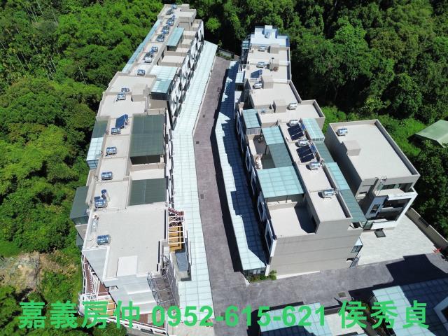 嘉義東區透天-0