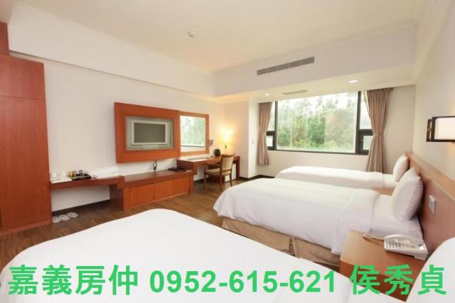 嘉義番路別墅-9