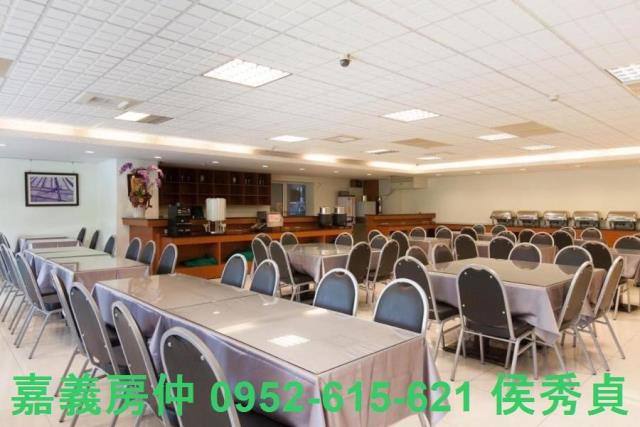 嘉義番路別墅-12