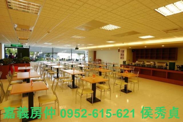 嘉義番路別墅-7