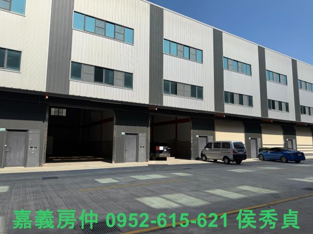中埔廠房-0