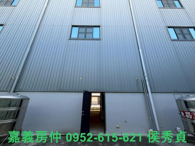 中埔廠房-6