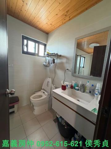 嘉義水上透天-10