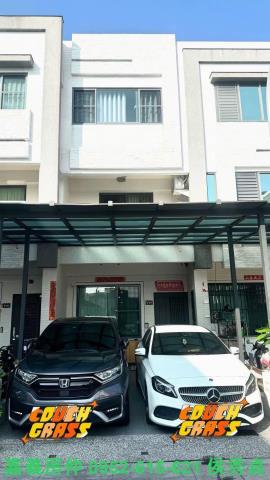 嘉義水上透天-0