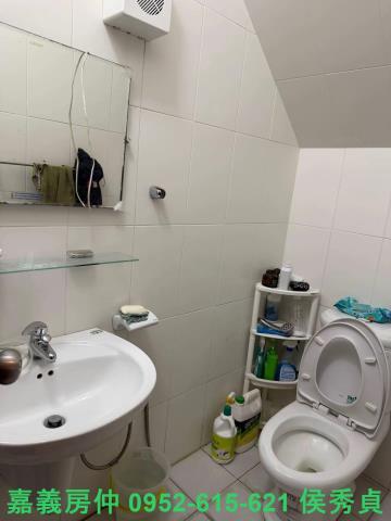 嘉義水上透天-3