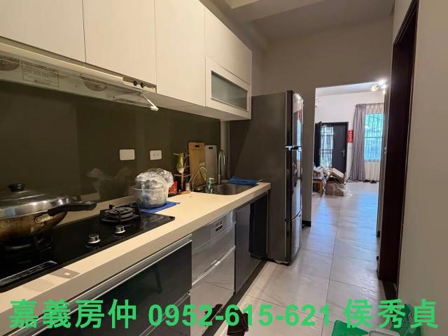 嘉義水上透天-4