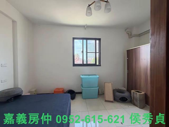 嘉義水上透天-7