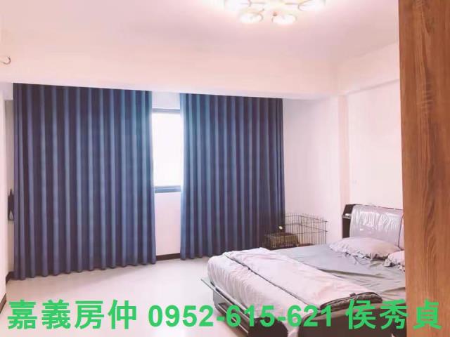 嘉義水上透天-8