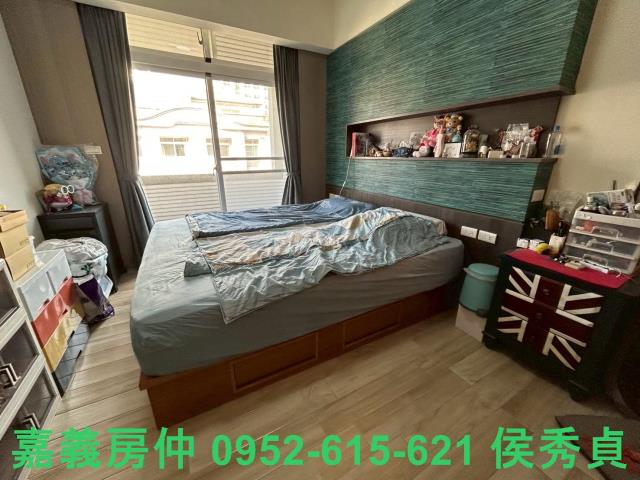 嘉義太保透天-11