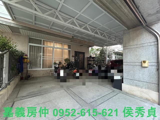 嘉義太保透天-1