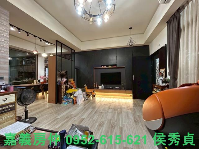 嘉義太保透天-4