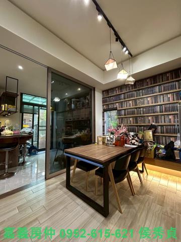 嘉義太保透天-6