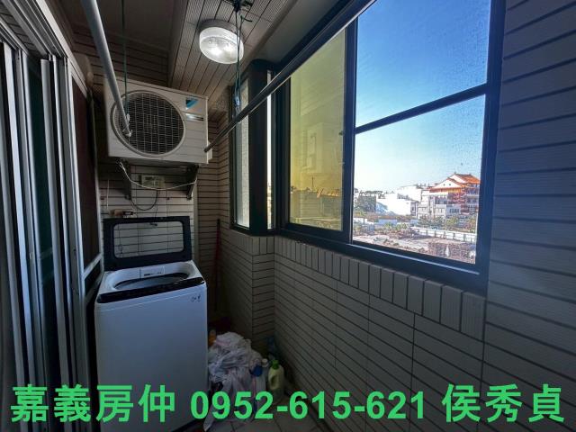 嘉義西區透天-10