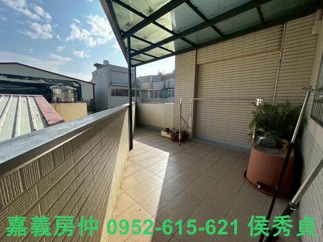 嘉義西區透天-6