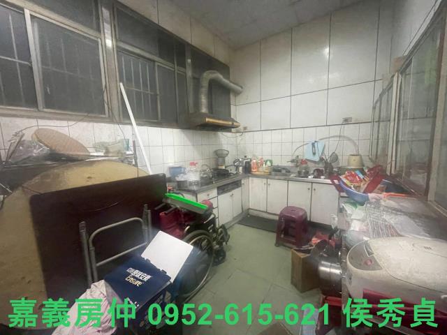 嘉義民雄廠房-2