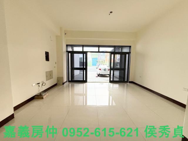 嘉義民雄透天-2