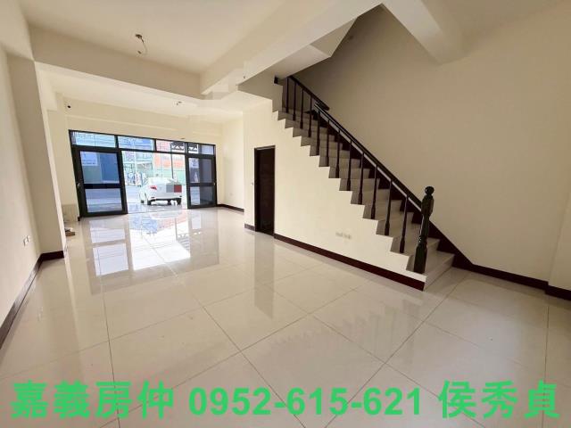 嘉義民雄透天-3