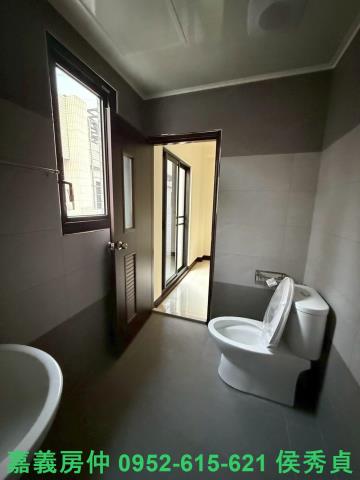 嘉義民雄透天-8