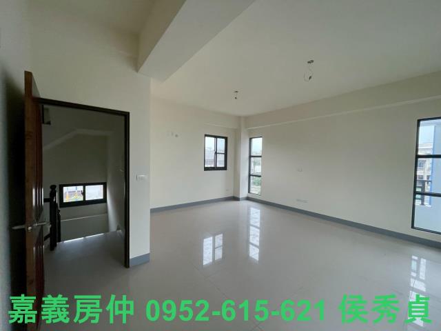 嘉義西區透天-4