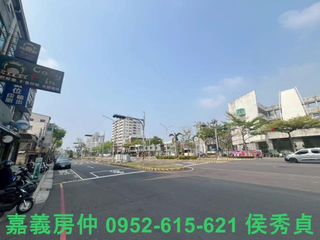 嘉義東區透天-3