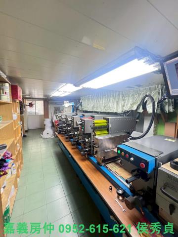 嘉義東區透天-4