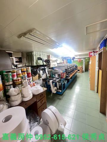 嘉義東區透天-5