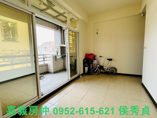 嘉義民雄透天-10