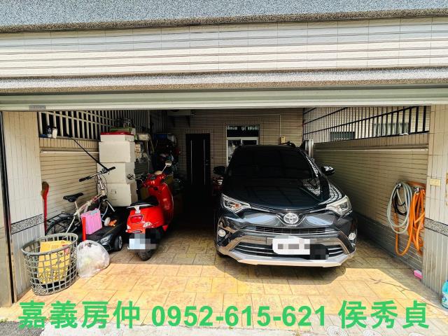 嘉義民雄透天-13