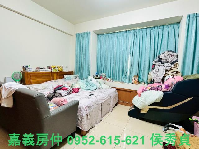 嘉義民雄透天-5