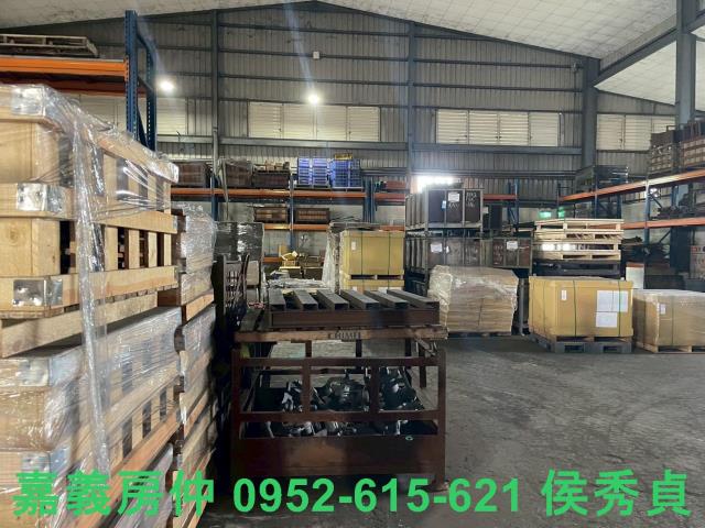 嘉義廠房-2