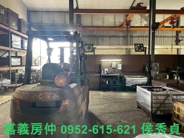 嘉義廠房-3