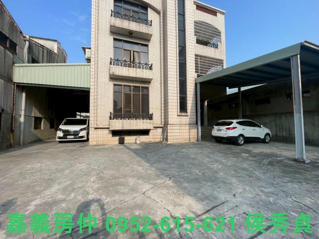 嘉義廠房-0