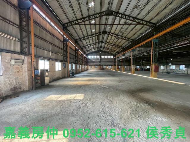 嘉義廠房-2